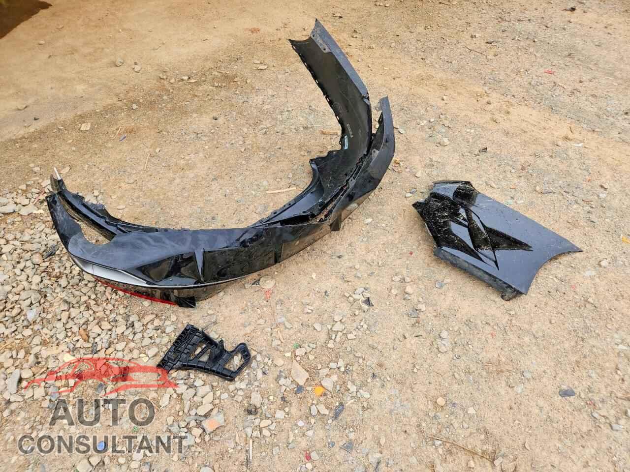 KIA K5 2021 - 5XXG34J26MG010128