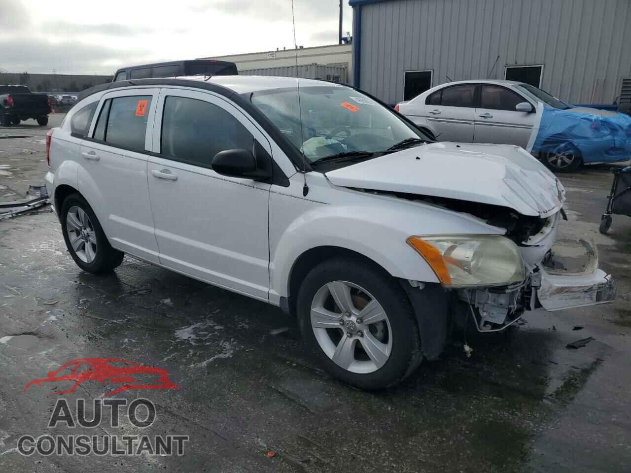 DODGE CALIBER 2011 - 1B3CB3HA7BD255067