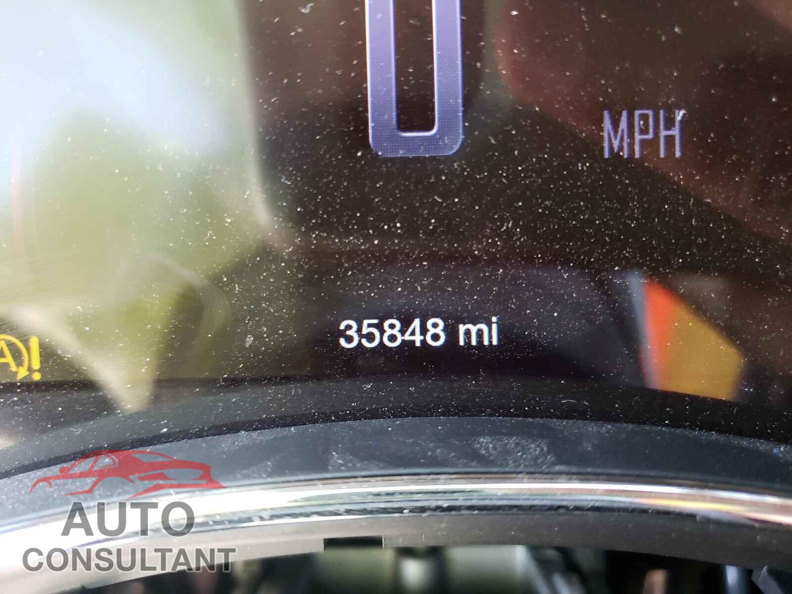 DODGE DURANGO 2017 - 1C4RDJEG4HC860789