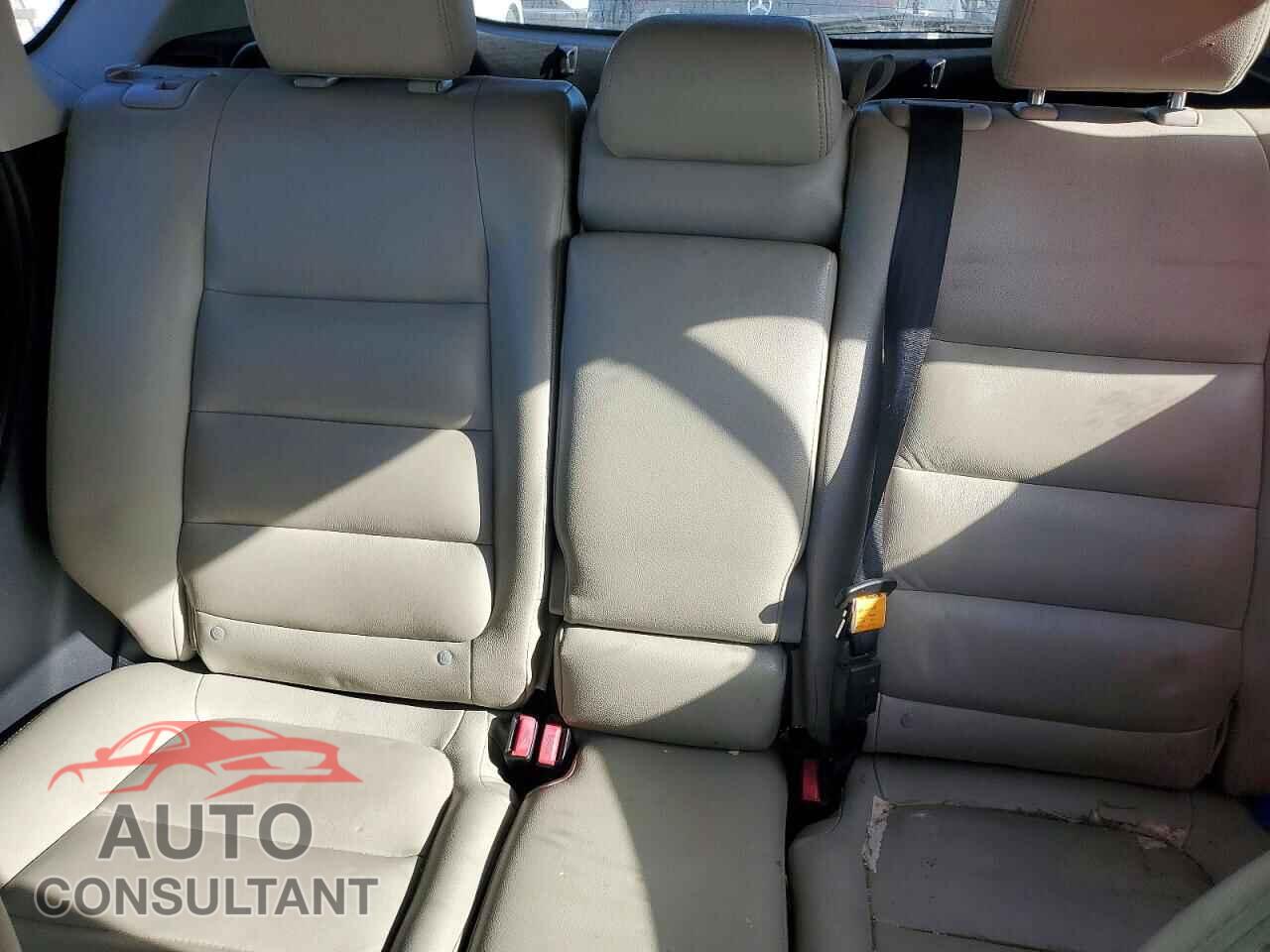 MAZDA CX-5 2013 - JM3KE2CE2D0165025