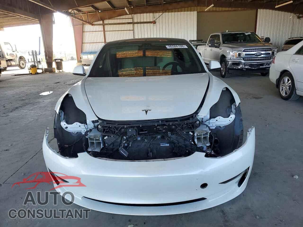 TESLA MODEL 3 2020 - 5YJ3E1EC8LF742868