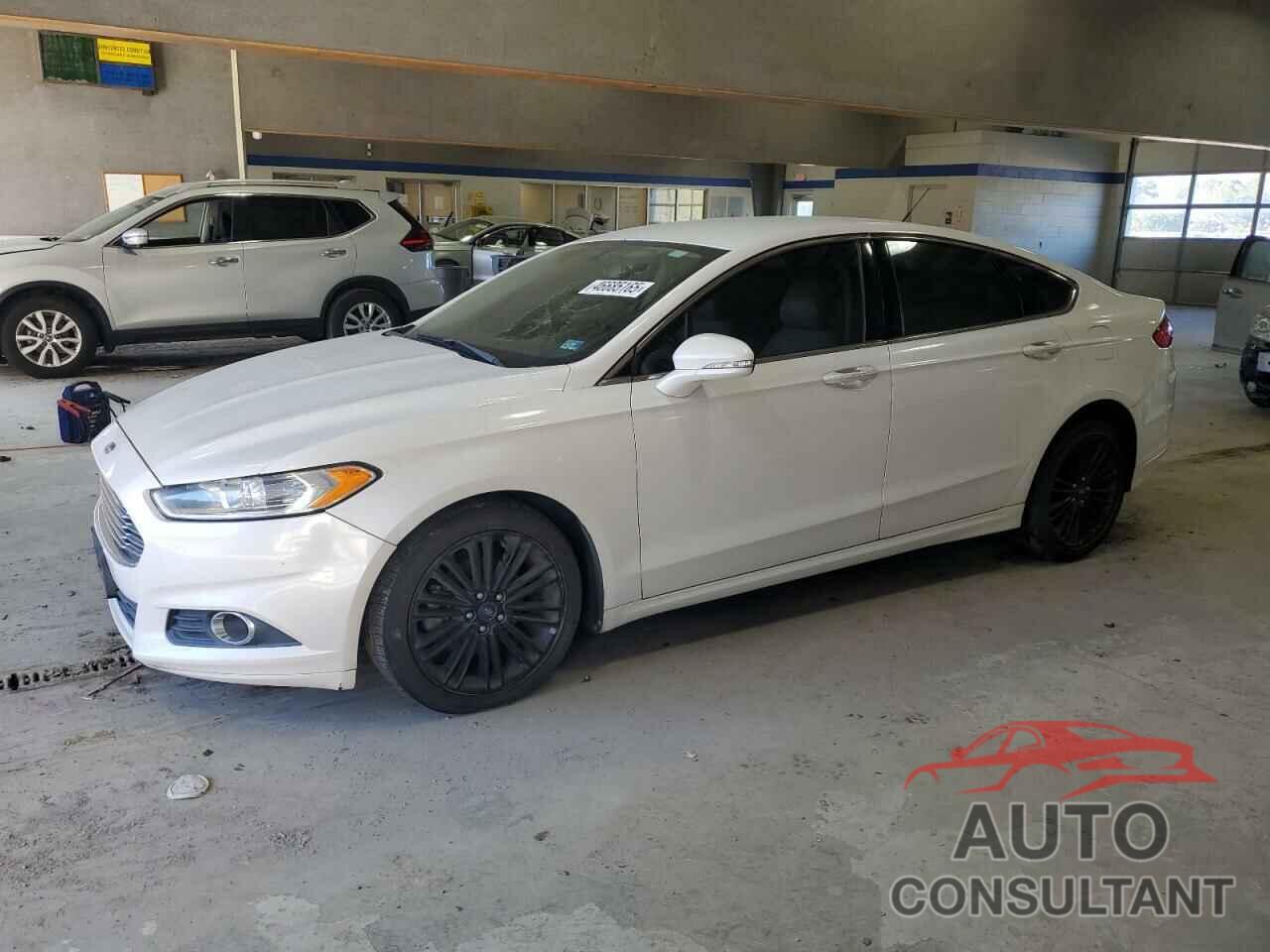 FORD FUSION 2014 - 3FA6P0H92ER101725