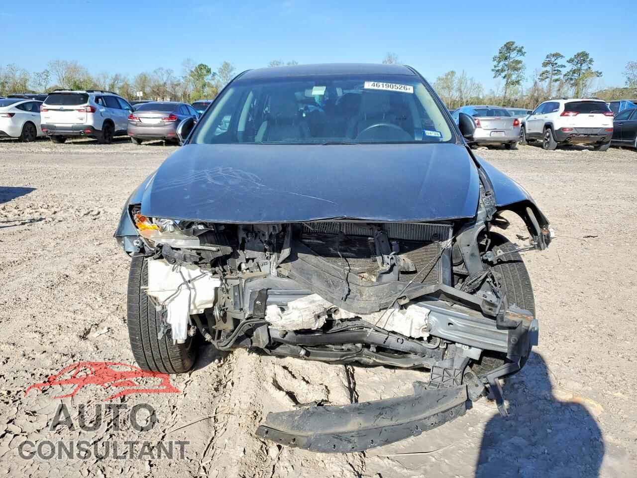 MAZDA CX-9 2011 - JM3TB2DA4B0323175