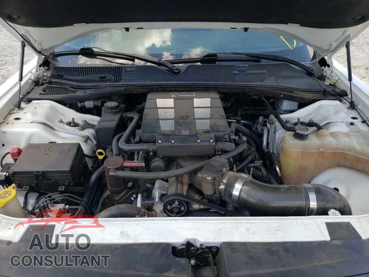 DODGE CHALLENGER 2016 - 2C3CDZFJ9GH337881