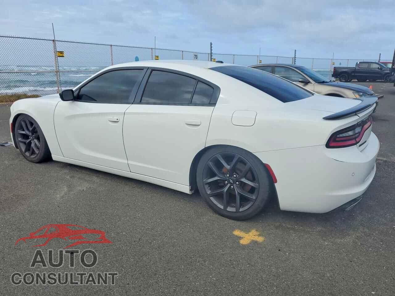 DODGE CHARGER 2019 - 2C3CDXBG0KH554677