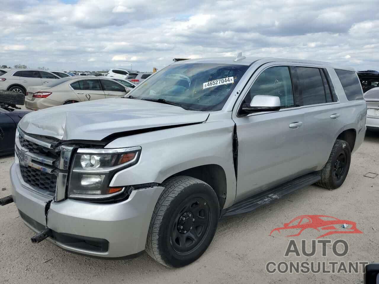 CHEVROLET TAHOE 2019 - 1GNLCDEC6KR295982