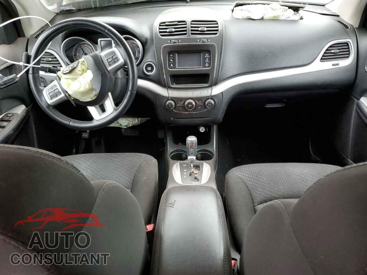DODGE JOURNEY 2019 - 3C4PDCBB9KT719739