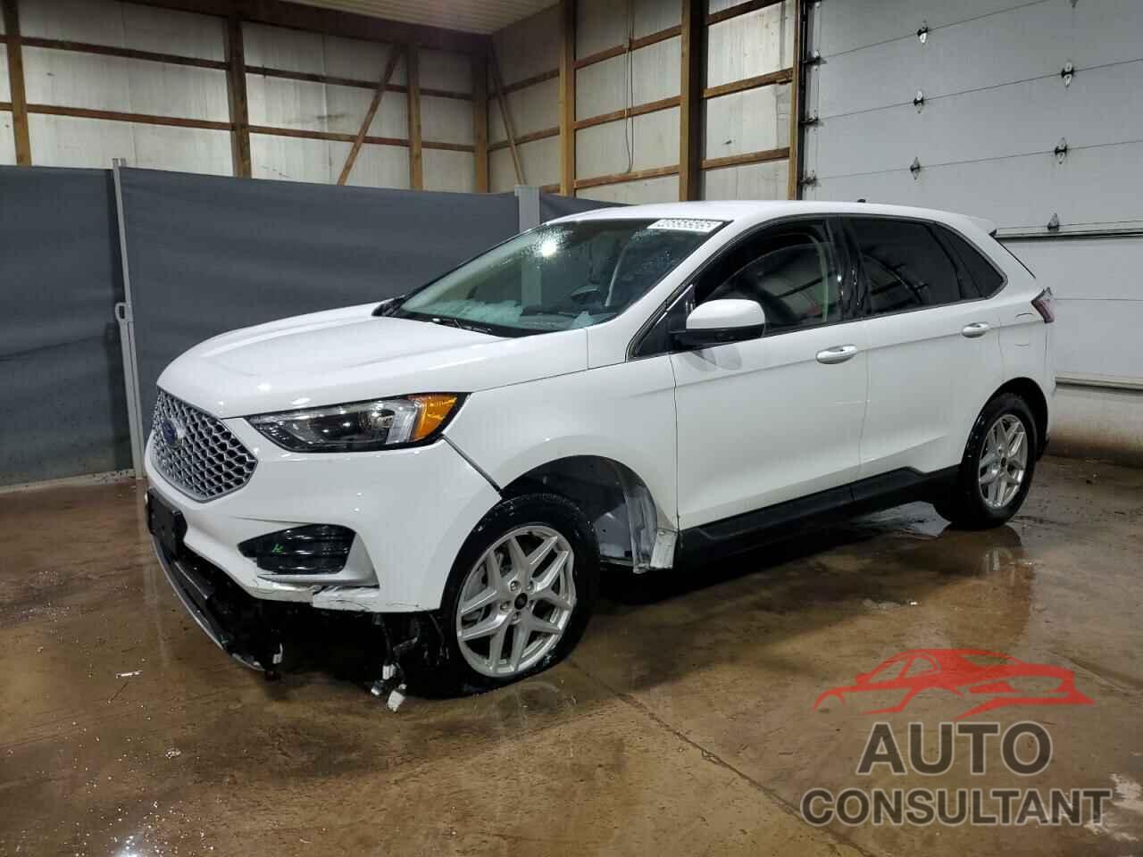 FORD EDGE 2024 - 2FMPK4J9XRBA69976
