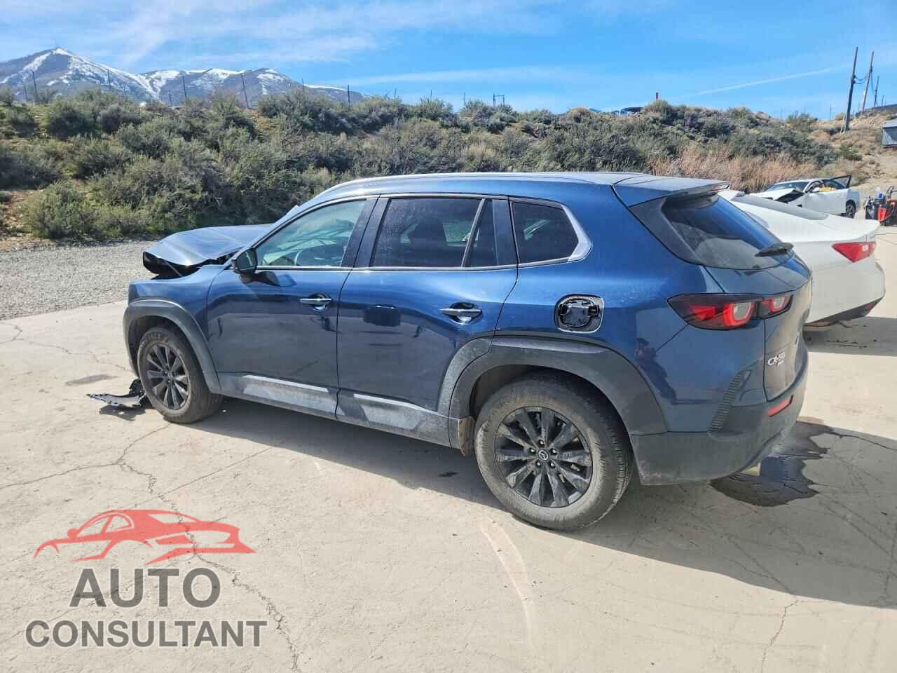 MAZDA CX-50 2025 - 7MMVABBM2SN344871