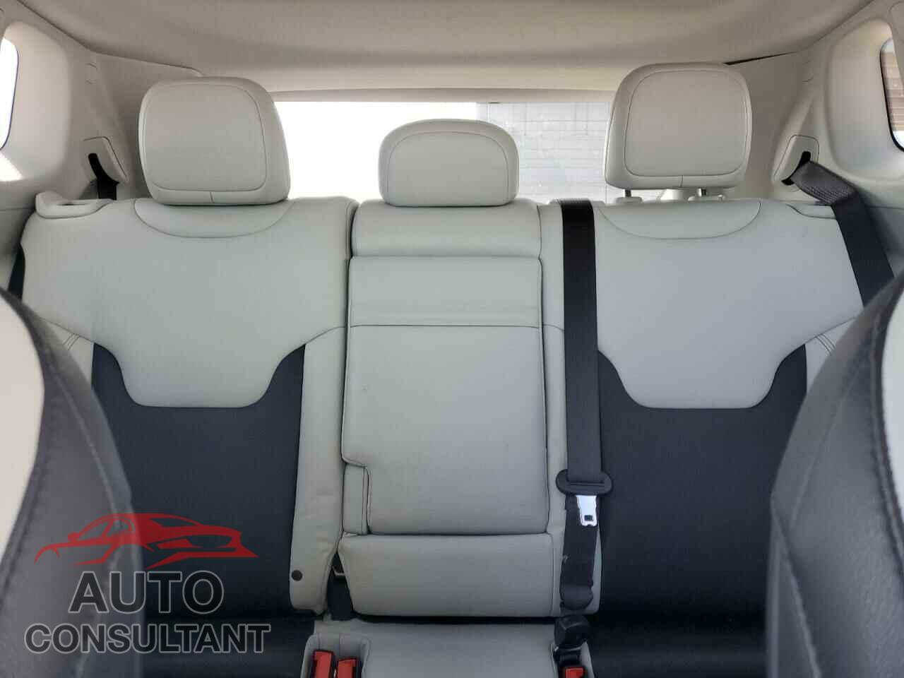 JEEP COMPASS 2019 - 3C4NJCCB3KT782818