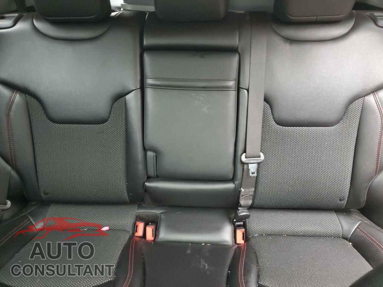JEEP COMPASS 2020 - 3C4NJDDB8LT137846