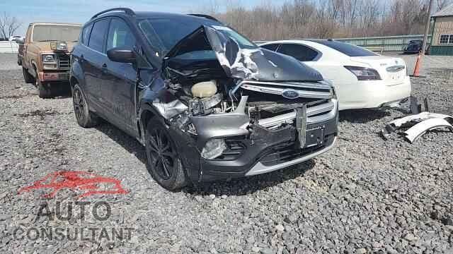 FORD ESCAPE 2018 - 1FMCU0HD6JUD19112