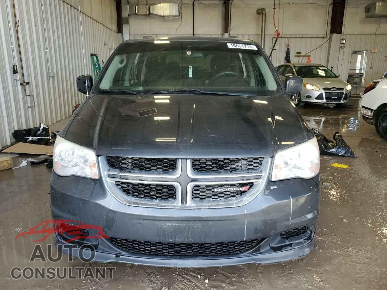 DODGE CARAVAN 2012 - 2C4RDGCG9CR336737