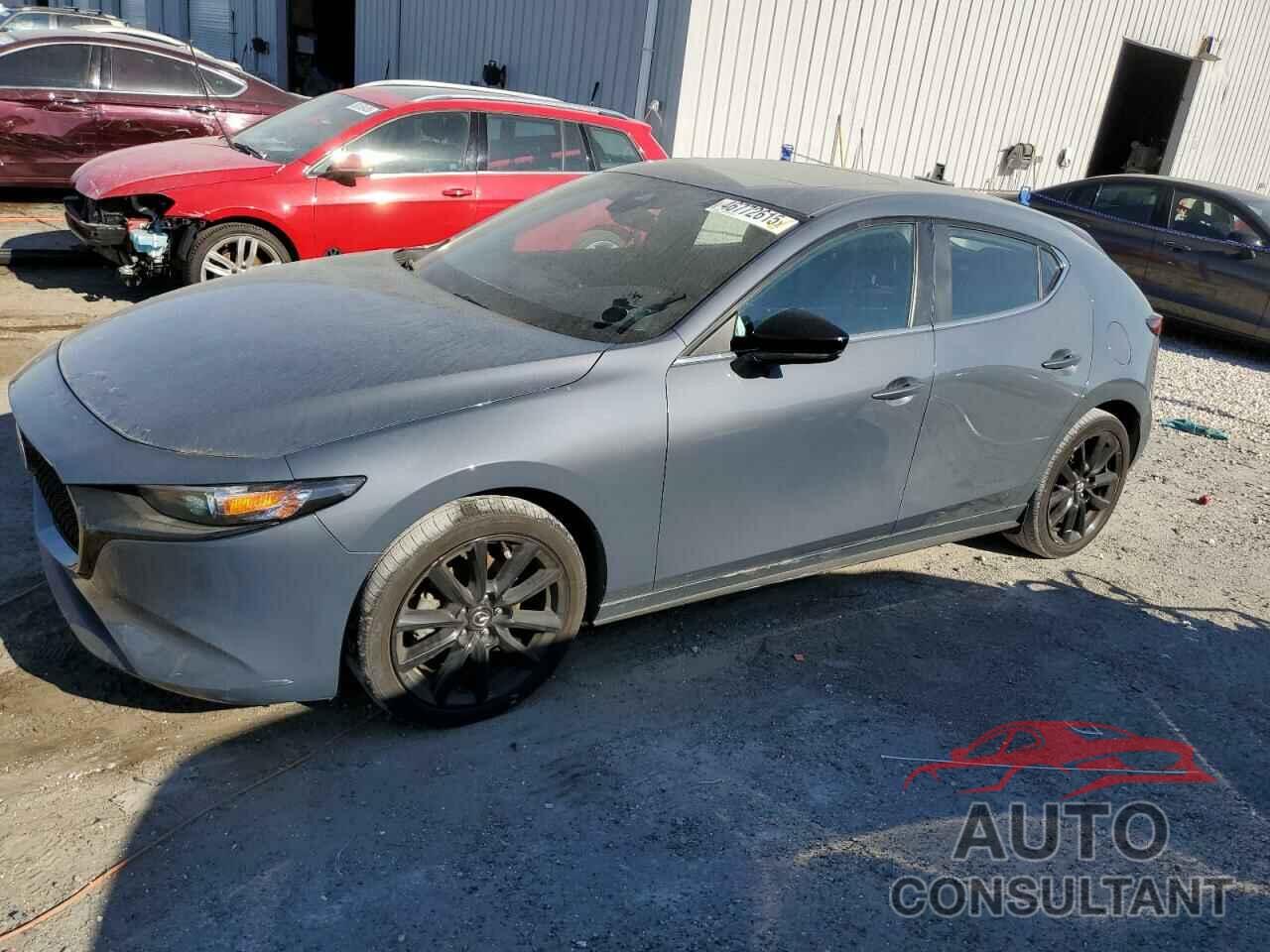 MAZDA 3 2023 - JM1BPBLM3P1610459