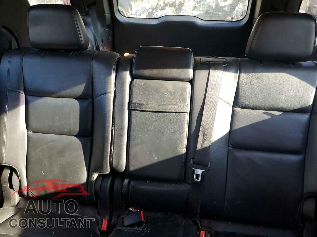 DODGE DURANGO 2015 - 1C4RDJDG8FC789448