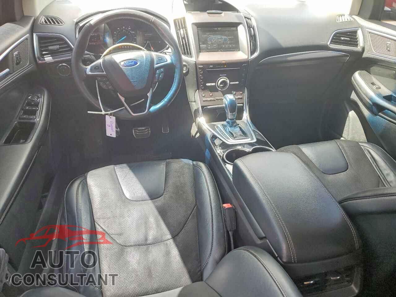 FORD EDGE 2015 - 2FMTK4AP4FBC02854