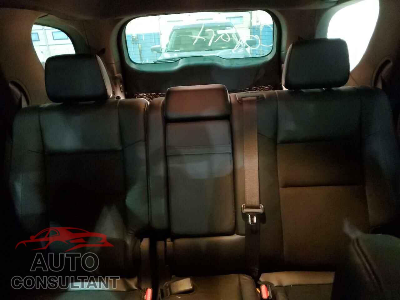 DODGE DURANGO 2021 - 1C4RDJDG2MC697104