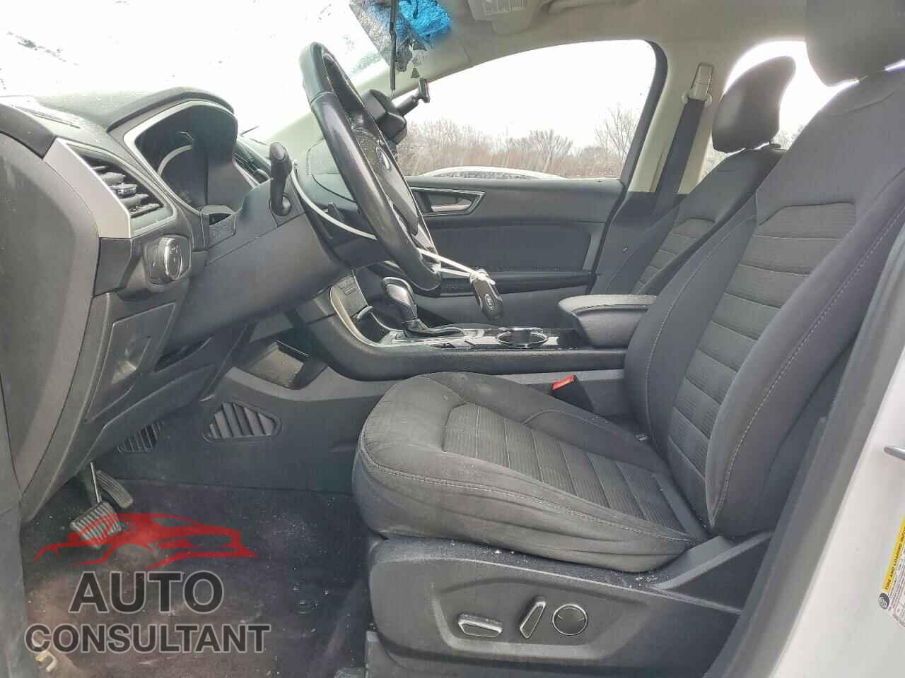 FORD EDGE 2016 - 2FMPK4J94GBB10745