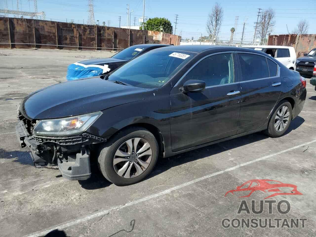 HONDA ACCORD 2014 - 1HGCR2F36EA224571