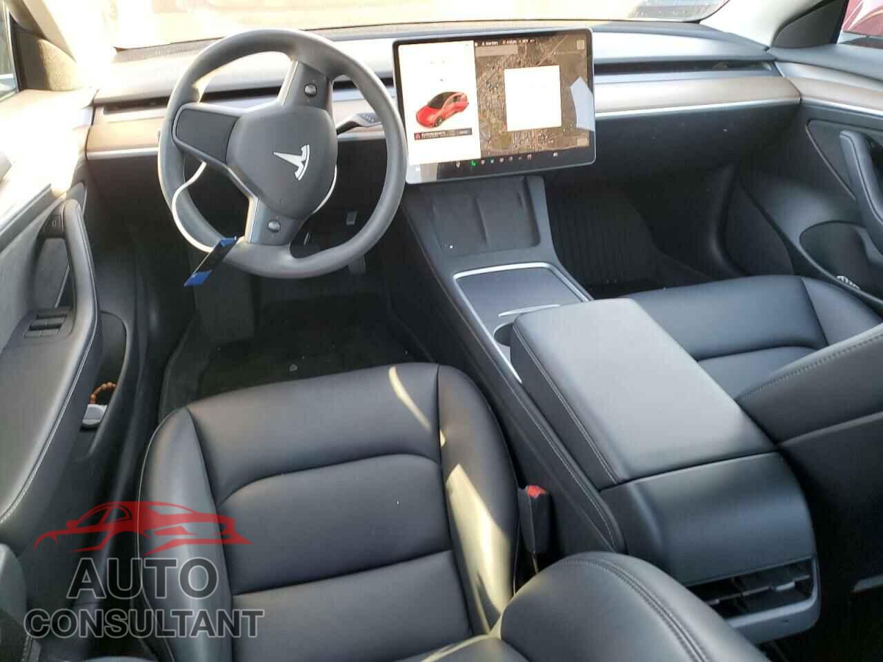 TESLA MODEL 3 2023 - 5YJ3E1EA6PF428804