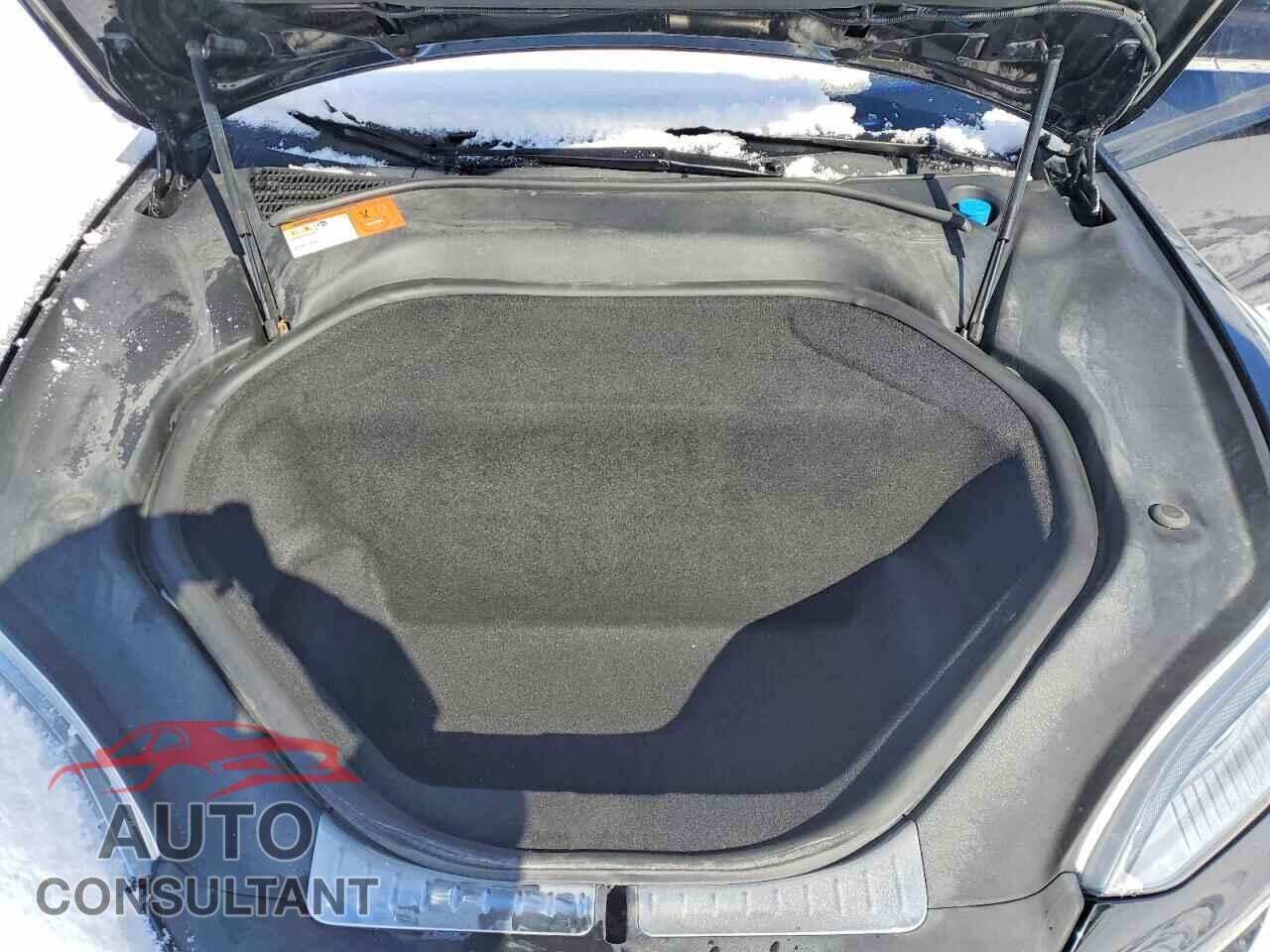 TESLA MODEL S 2015 - 5YJSA1H41FF095004