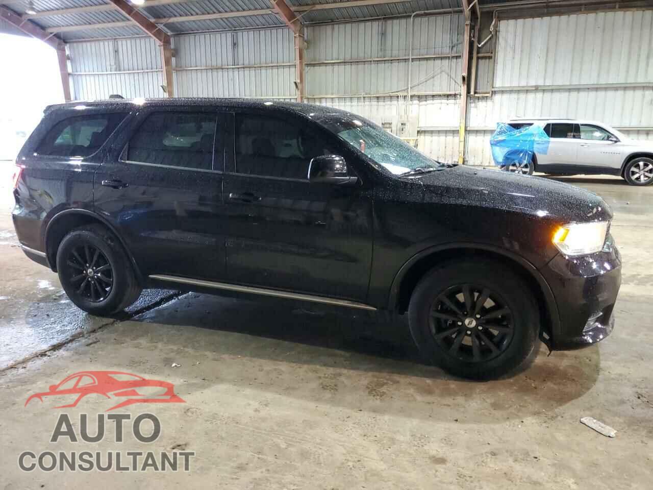 DODGE DURANGO 2020 - 1C4SDJFT6LC381683