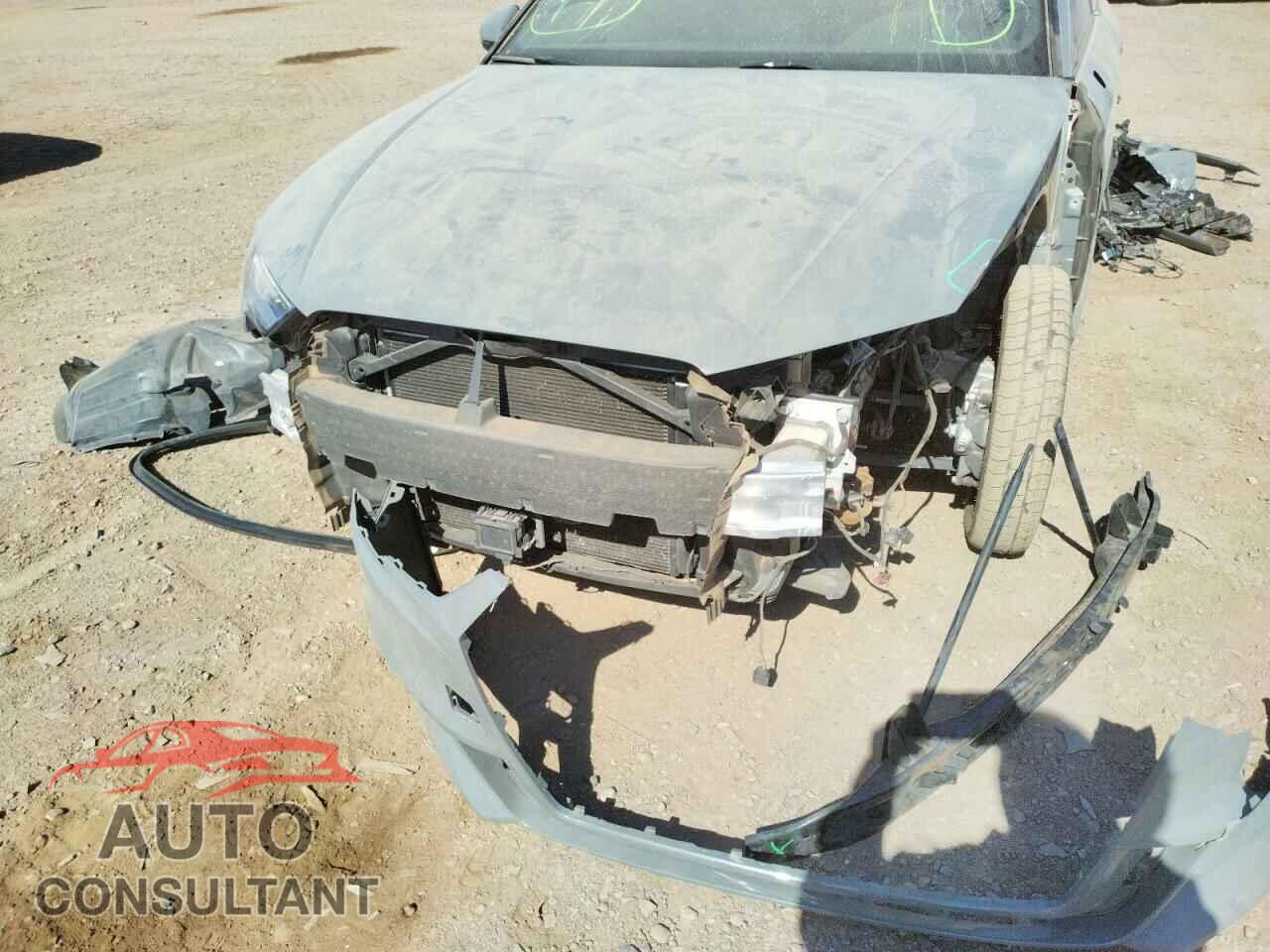 AUDI A3 2020 - WAUBEGFF7LA054888
