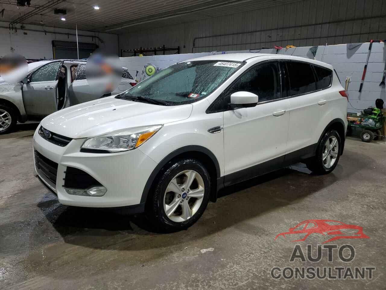 FORD ESCAPE 2015 - 1FMCU9GX4FUA85849