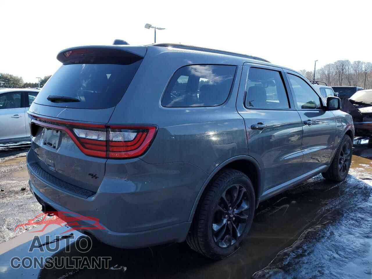 DODGE DURANGO 2023 - 1C4SDHCT8PC567499