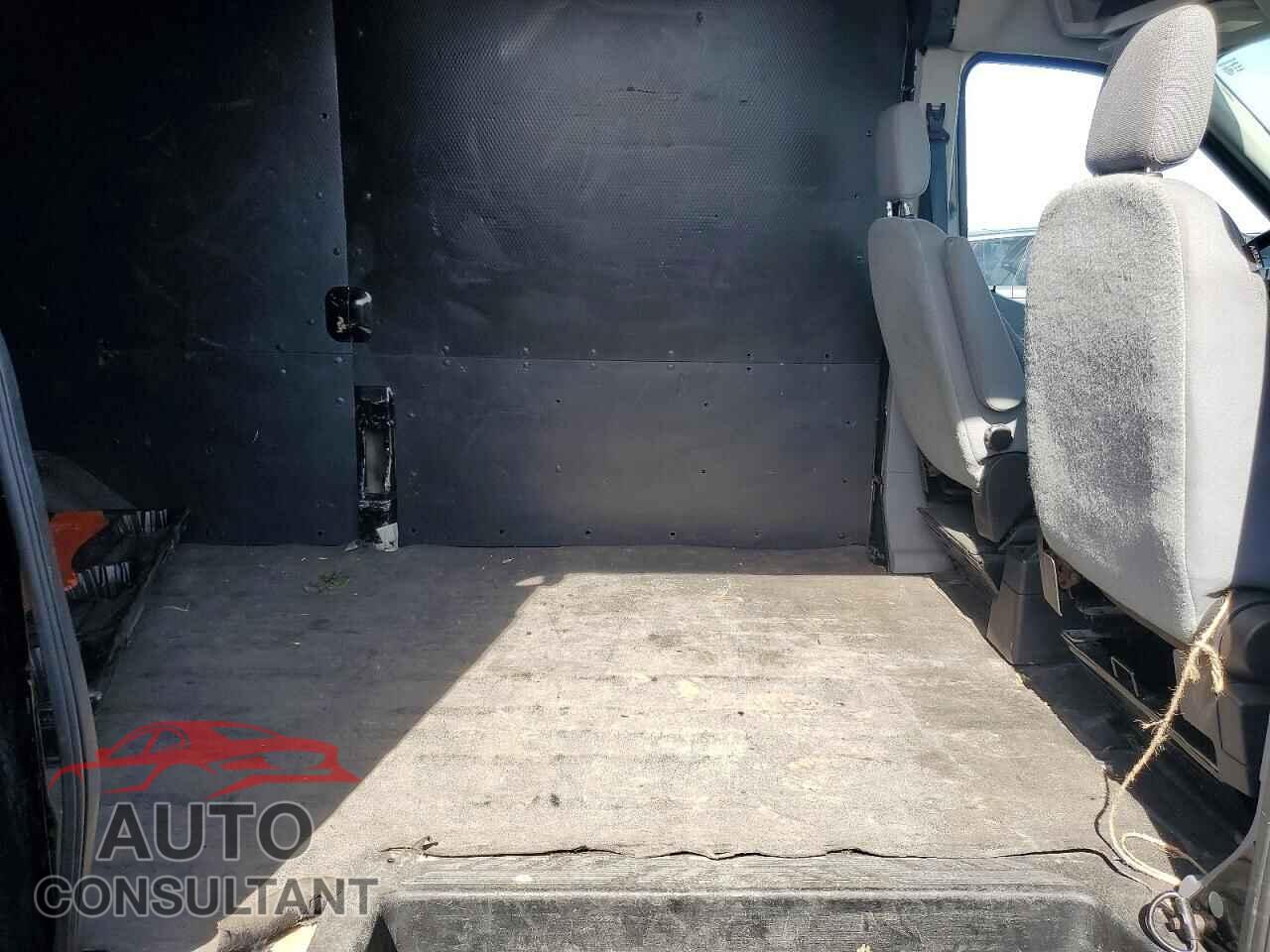 FORD TRANSIT 2018 - 1FTYE2CM3JKA55126