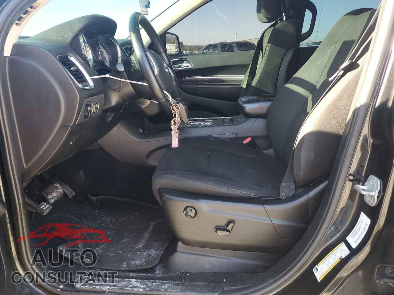 DODGE DURANGO 2013 - 1C4RDHAG6DC667794