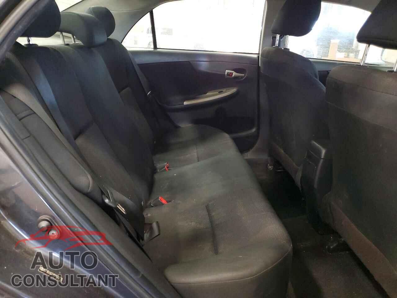 TOYOTA COROLLA 2011 - 2T1BU4EEXBC579726