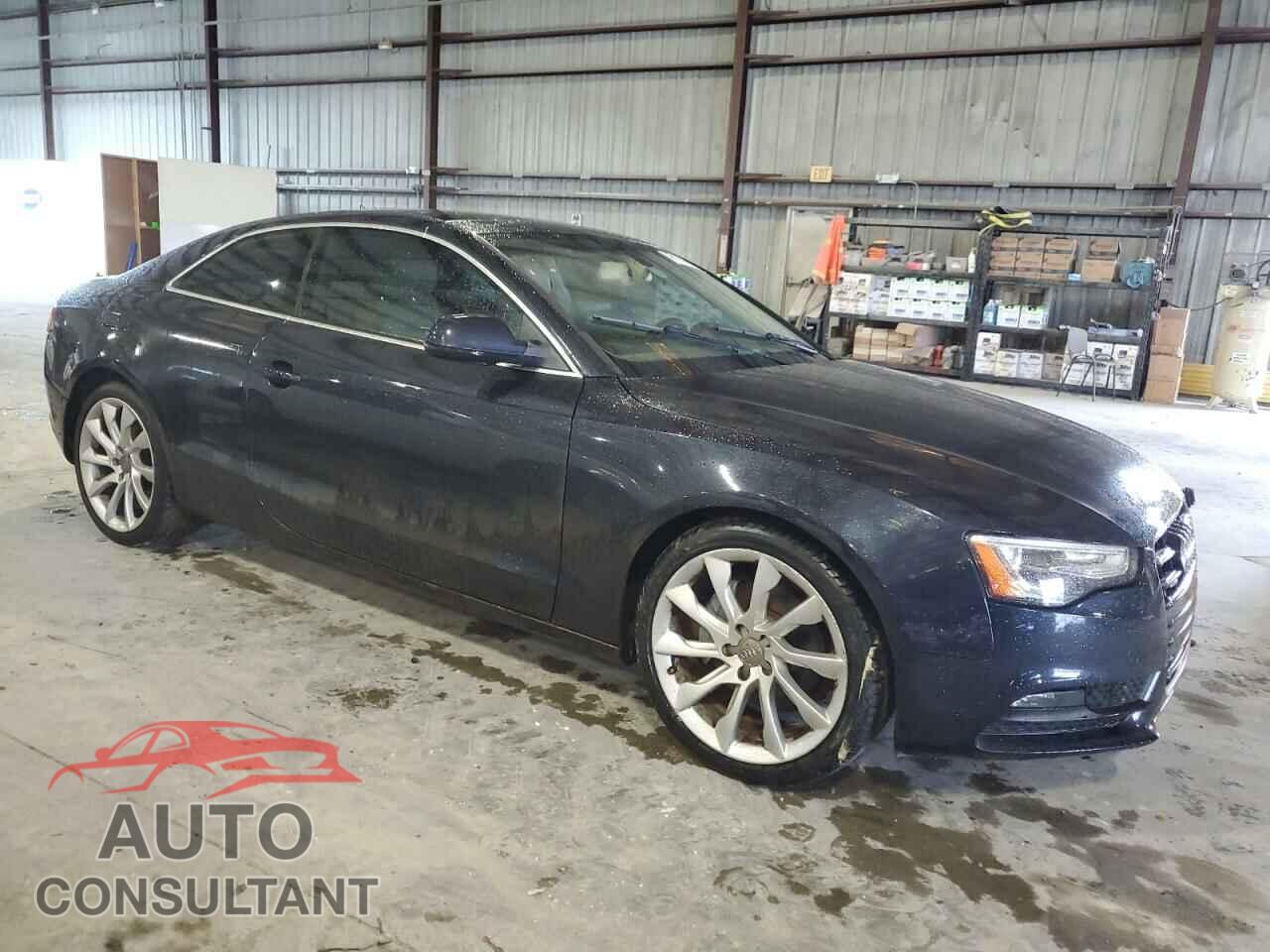AUDI A5 2014 - WAULFAFR2EA064885