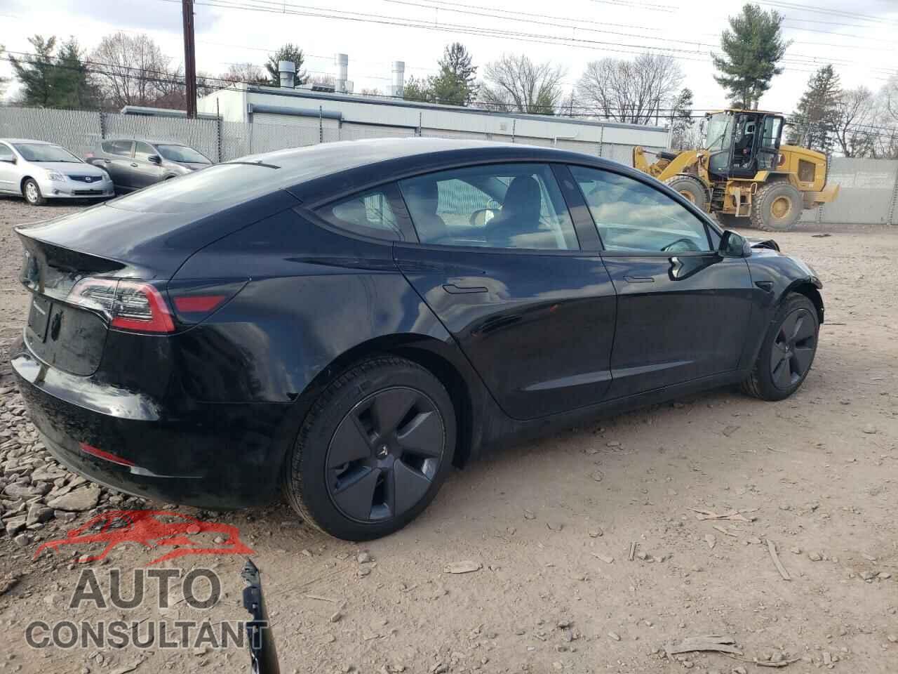 TESLA MODEL 3 2023 - 5YJ3E1EA1PF690925