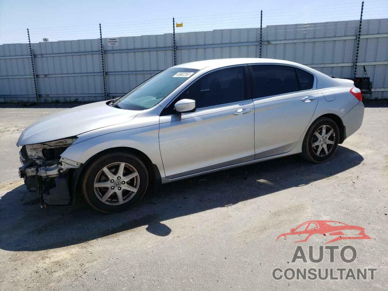HONDA ACCORD 2015 - 1HGCR2E3XFA047221