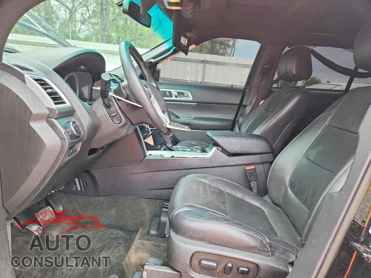 FORD EXPLORER 2015 - 1FM5K8GT2FGB13734