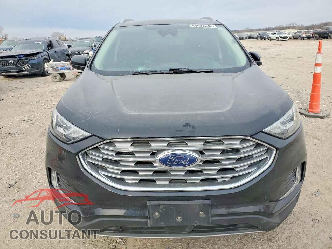 FORD EDGE 2021 - 2FMPK3J93MBA08794