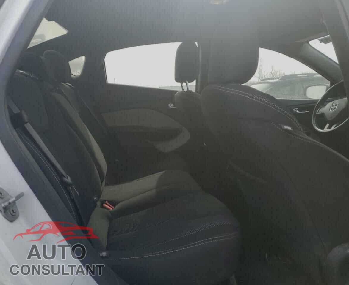 DODGE DART 2015 - 1C3CDFBB5FD141753