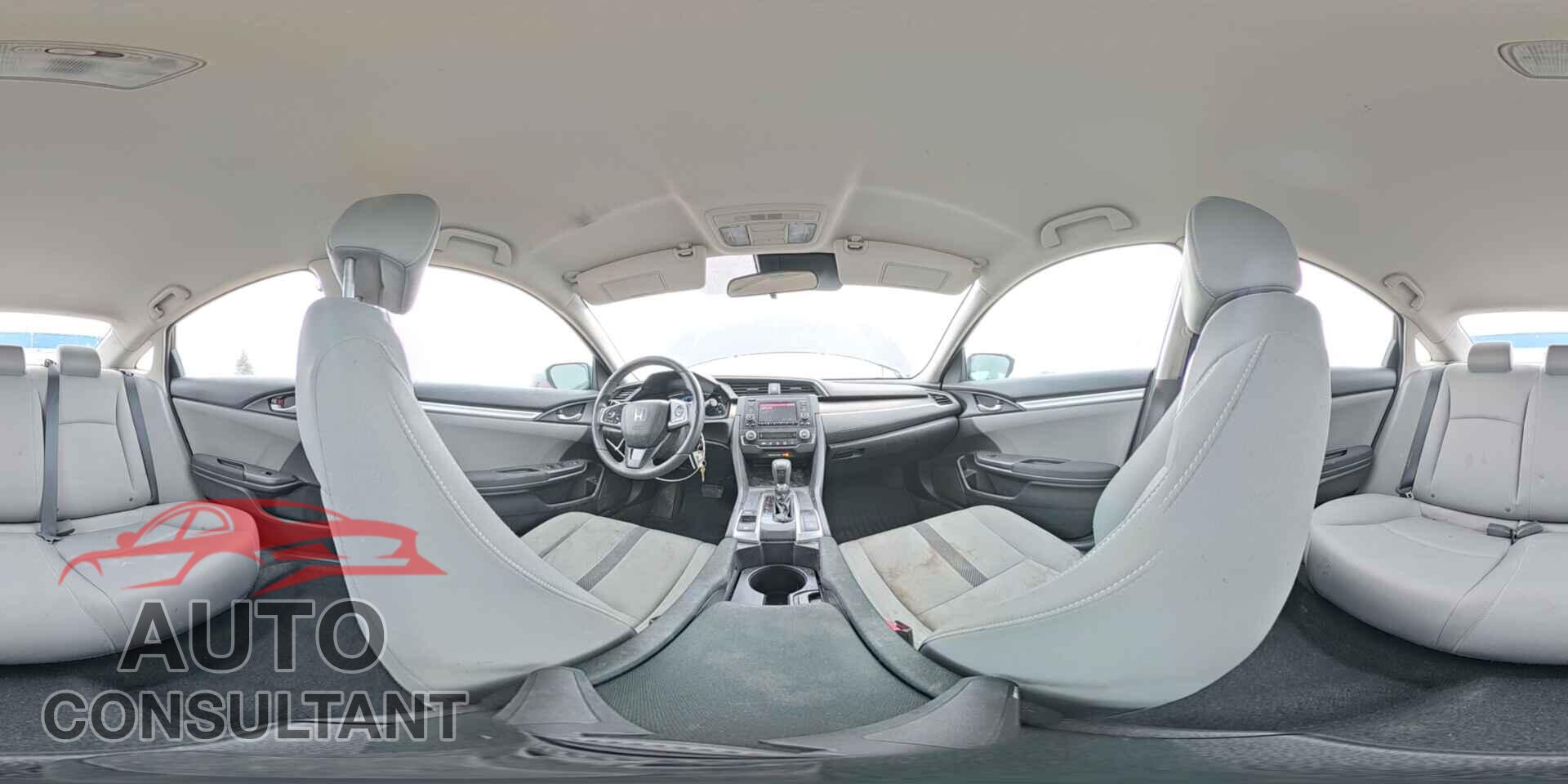 HONDA CIVIC 2021 - 2HGFC2F65MH557014