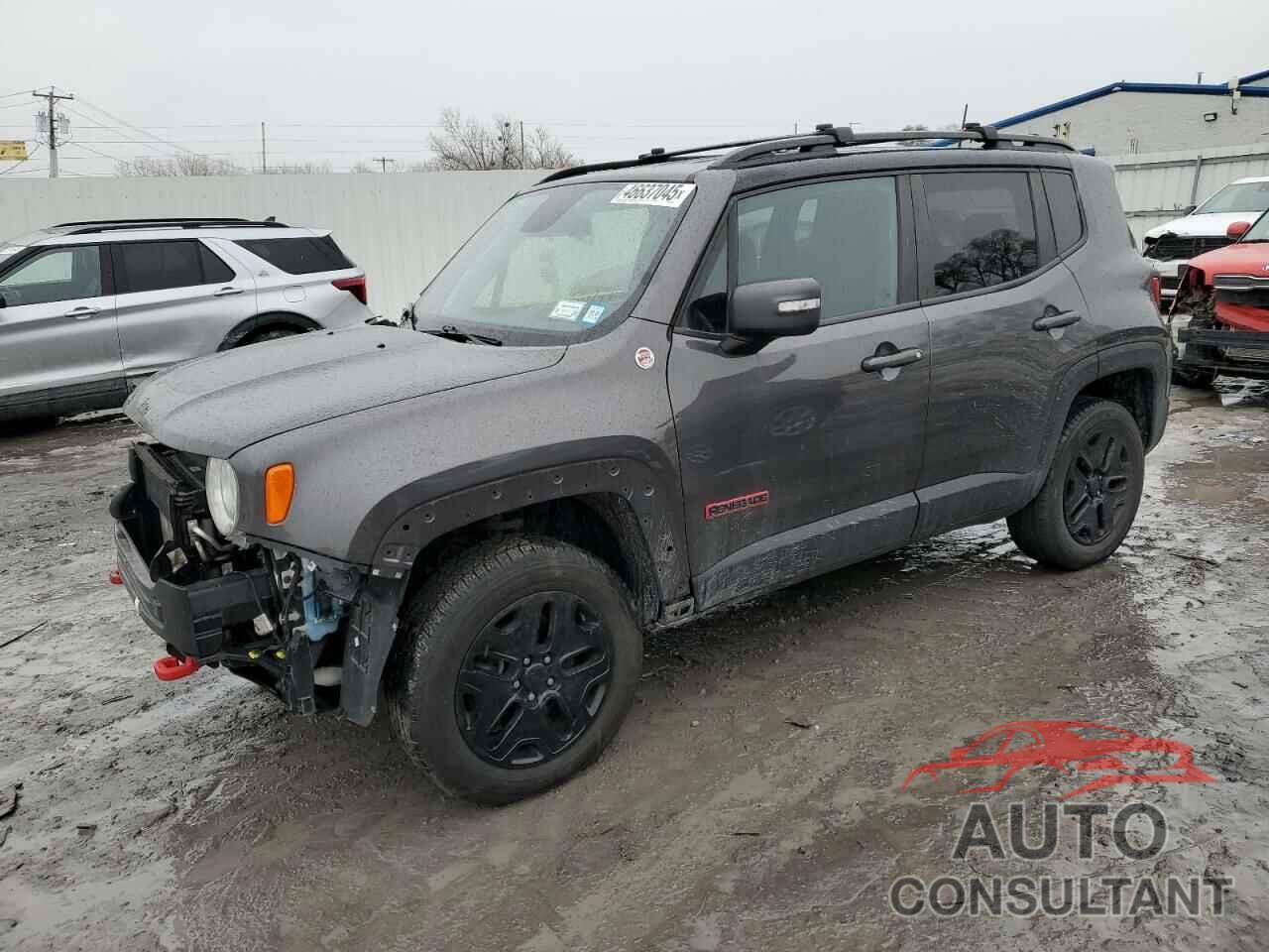 JEEP RENEGADE 2018 - ZACCJBCBXJPG91083