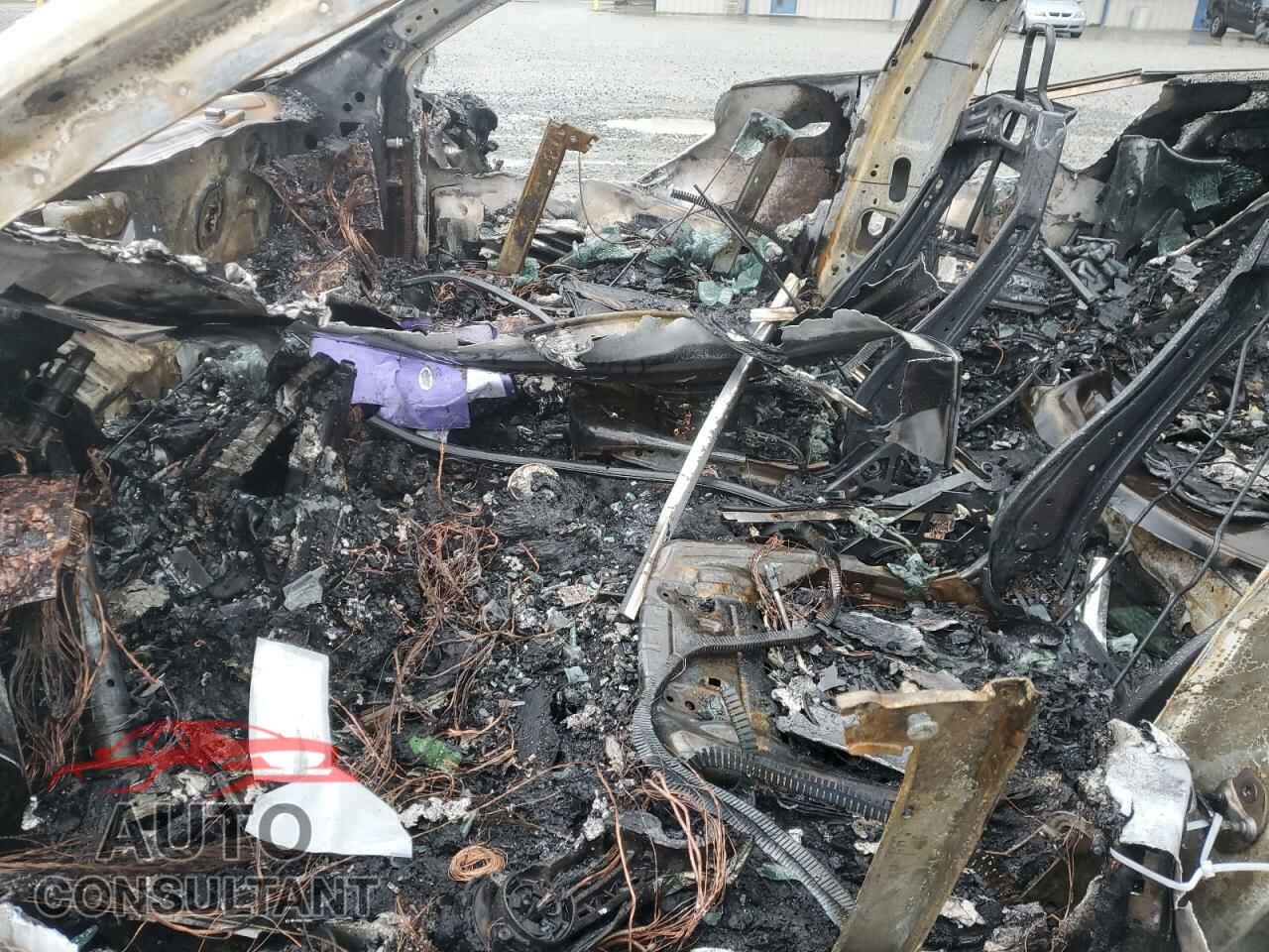 TESLA MODEL 3 2019 - 5YJ3E1EA7KF485215