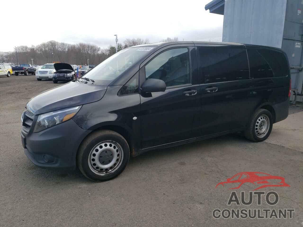 MERCEDES-BENZ METRIS 2019 - WD4PG2EE6K3543273