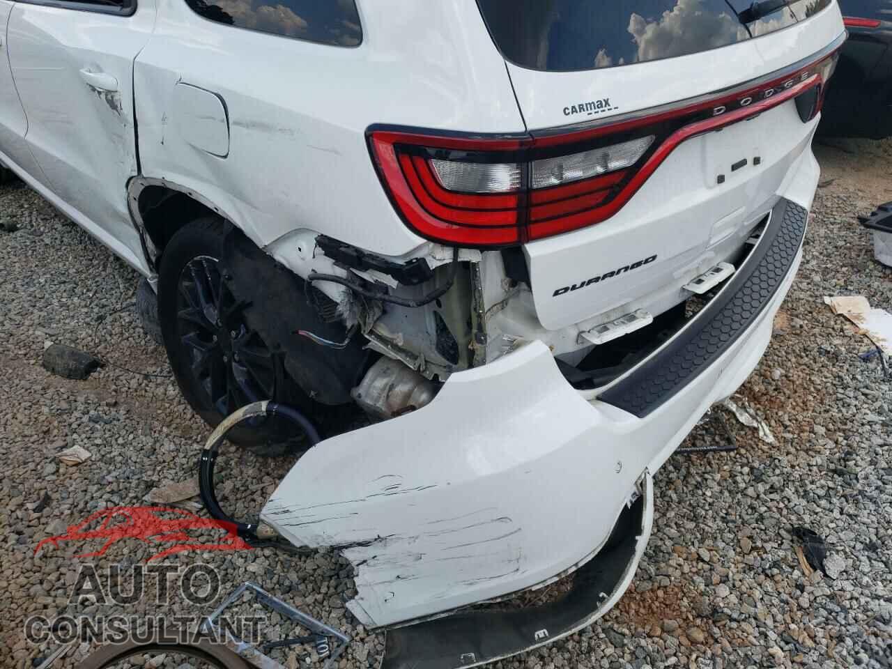 DODGE DURANGO 2016 - 1C4RDHAG3GC361723