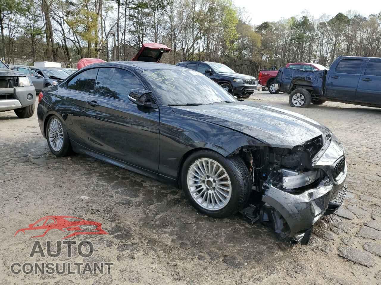 BMW M2 2018 - WBA2J5C54JVC07618
