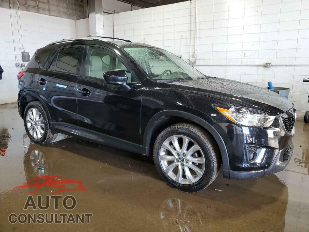 MAZDA CX-5 2014 - JM3KE4DY0E0376830