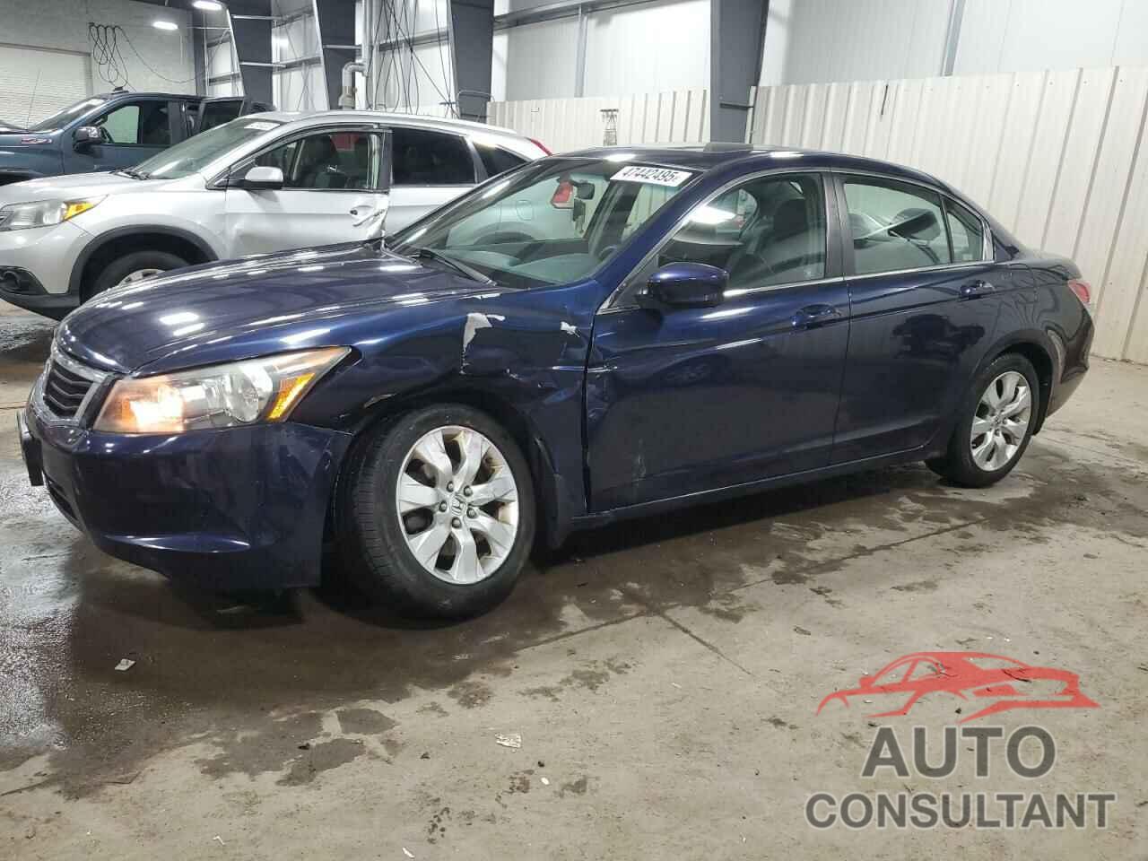 HONDA ACCORD 2009 - 1HGCP267X9A185675