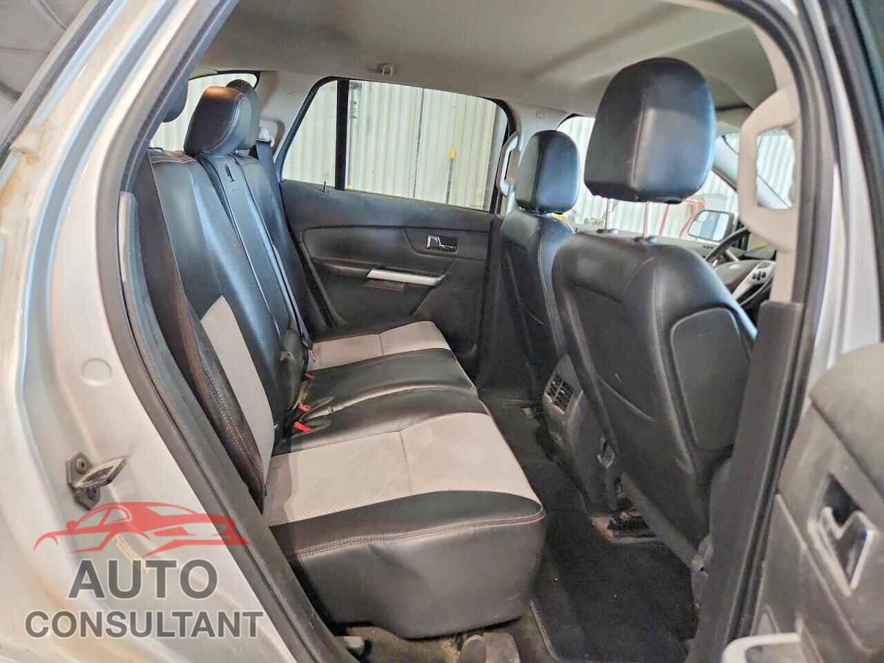 FORD EDGE 2013 - 2FMDK3JC1DBB53783
