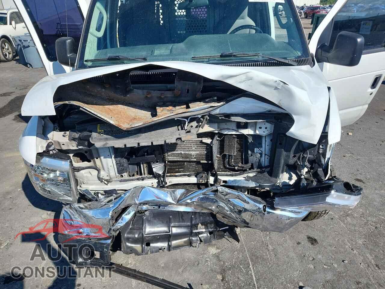 FORD ECONOLINE 2013 - 1FTNE2EW5DDA45952