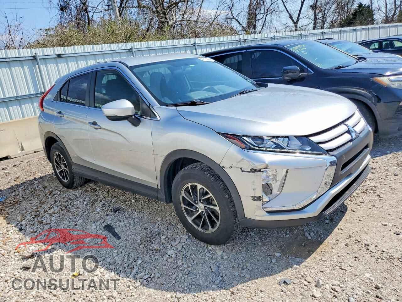 MITSUBISHI ECLIPSE 2020 - JA4AT3AAXLZ022165