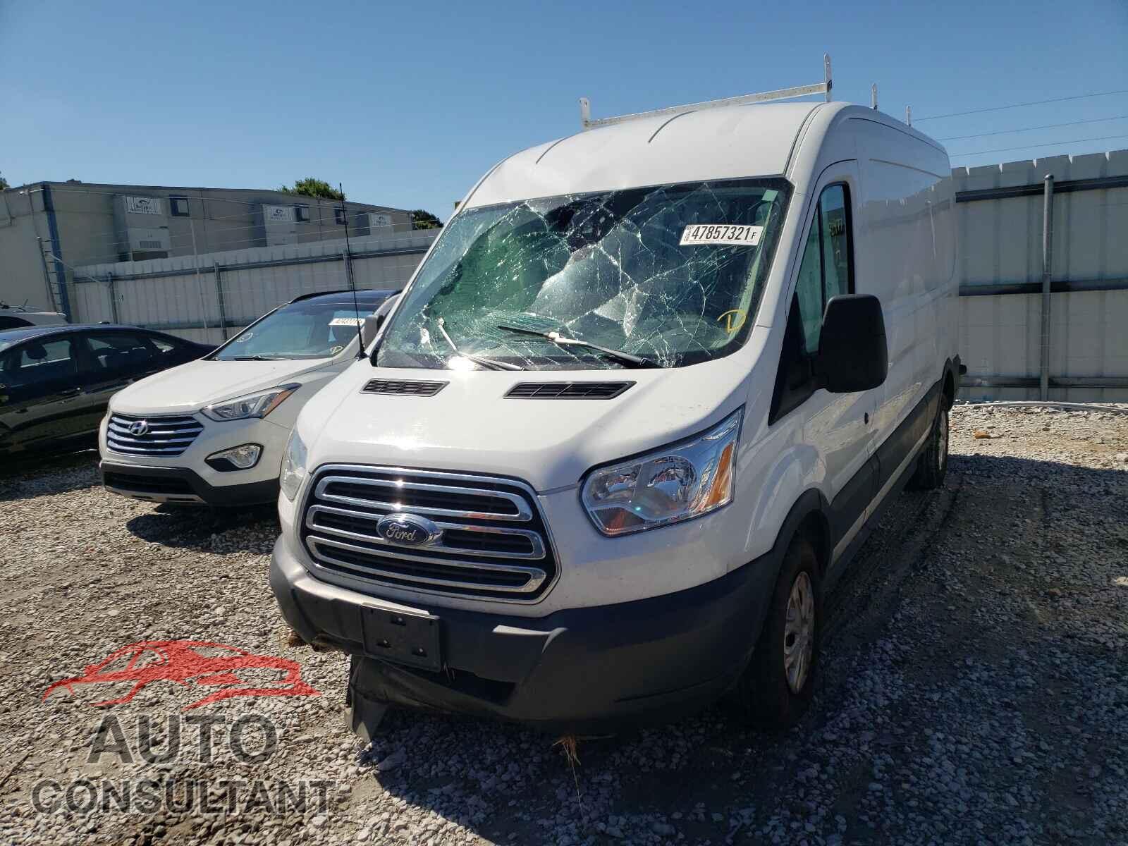 FORD TRANSIT CO 2016 - 1FTYR2CM7GKA73612